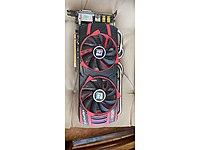 3 GB DDR5 POWER COLOR AX7970 EKRAN KARTI #1247119622