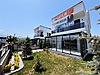 TAFLAN SAHİLDE SATILIK TRİPLEX VİLLA/REMAX EMRE ARSLAN