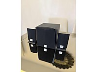 Creative inspire 2+1 ses sistemi #1283119642