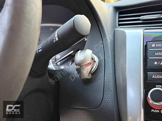 Vasıta / Arazi, SUV & Pickup / Nissan / Navara / 2.3 DCI / 4x4