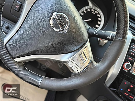 Vasıta / Arazi, SUV & Pickup / Nissan / Navara / 2.3 DCI / 4x4