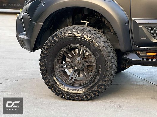 Vasıta / Arazi, SUV & Pickup / Nissan / Navara / 2.3 DCI / 4x4