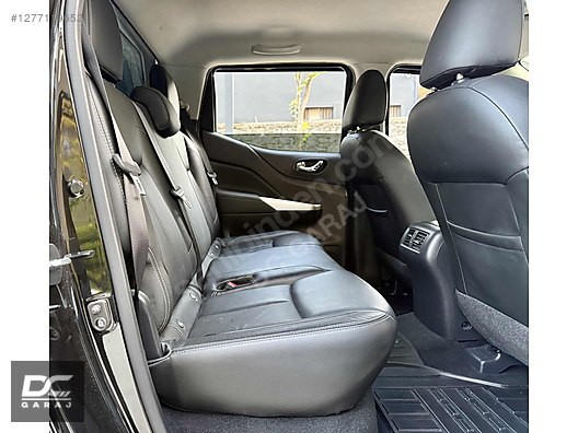 Vasıta / Arazi, SUV & Pickup / Nissan / Navara / 2.3 DCI / 4x4
