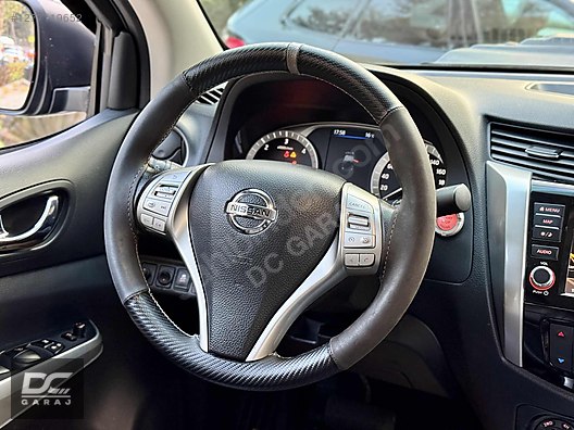 Vasıta / Arazi, SUV & Pickup / Nissan / Navara / 2.3 DCI / 4x4