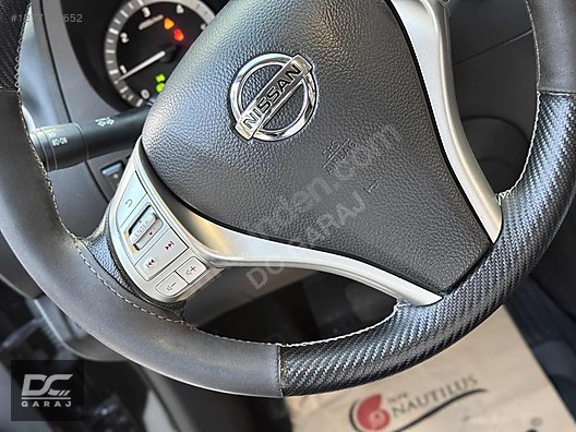 Vasıta / Arazi, SUV & Pickup / Nissan / Navara / 2.3 DCI / 4x4