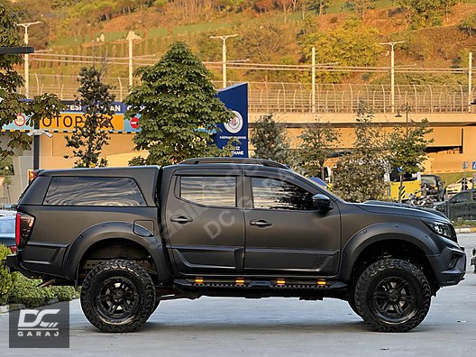 Vasıta / Arazi, SUV & Pickup / Nissan / Navara / 2.3 DCI / 4x4