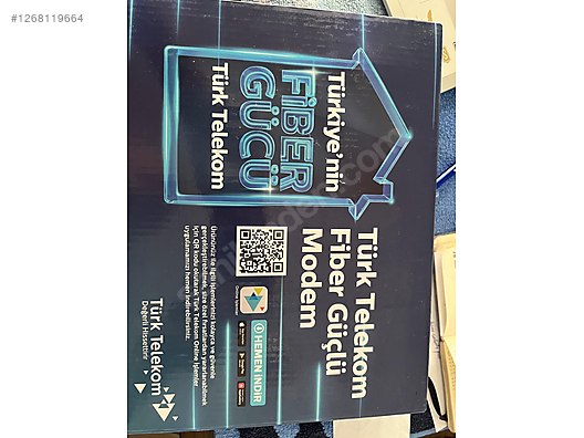 Used & Brand New Items / Computers / Peripherals / Modems & Networking / ADSL Modem