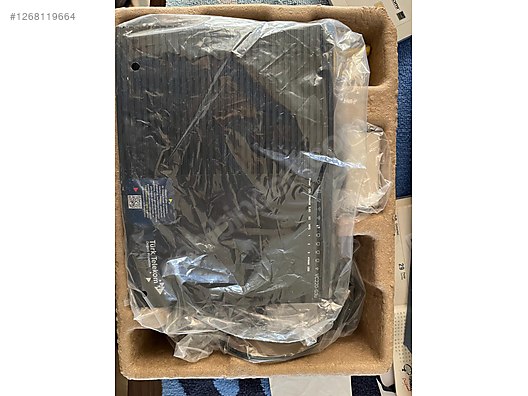 Used & Brand New Items / Computers / Peripherals / Modems & Networking / ADSL Modem