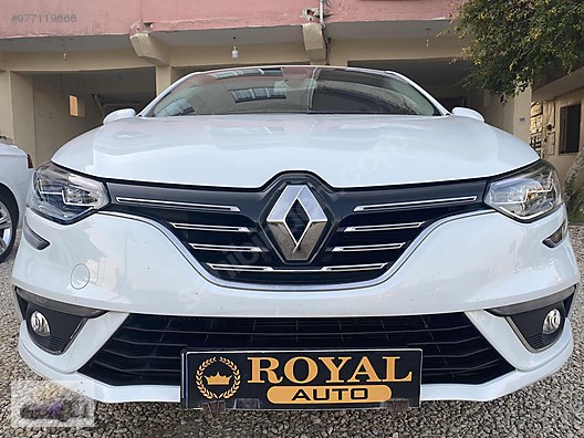 hatay samandag royal auto vasita ilanlari sahibinden com da