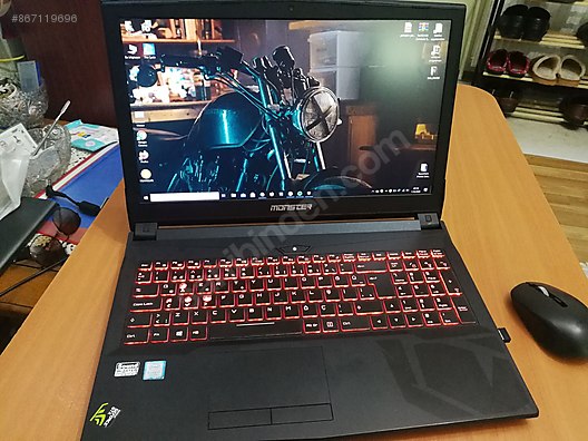 Monster Abra A5 V9 2 Ilan Ve Alisveriste Ilk Adres Sahibinden Com Da 867119696