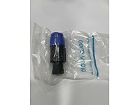 GOLD AUDIO SPEAKON JAK