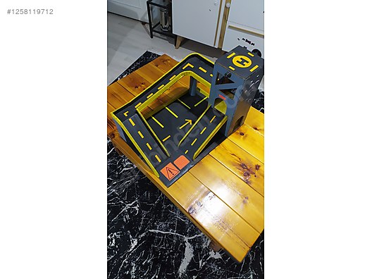 İkinci El ve Sıfır Alışveriş / Hobi & Oyuncak / Maket