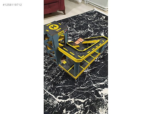 İkinci El ve Sıfır Alışveriş / Hobi & Oyuncak / Maket