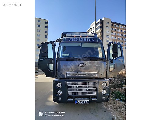 ford trucks cargo 1838t 2011 model 214 000 tl sahibinden satilik ikinci el 902119764 ford trucks cargo 1838t 2011 model 214 000 tl sahibinden satilik ikinci el 902119764
