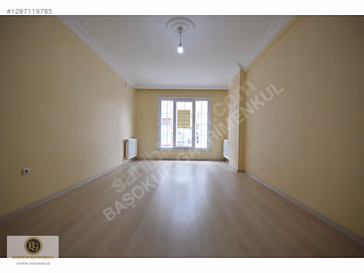 Başokur'dan Bahçelievler Soğanlı MH. Genç Bina,da 2+1 Kiralık #1287119785