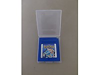 Nintendo mavi pokemon oyunu