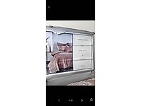 Karaca yatak örtüsü #1283119805