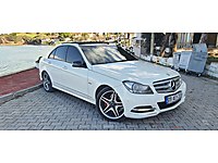 Mercedes Benz C Serisi C 180 Fiyatlari Modelleri Sahibinden Com Da 6
