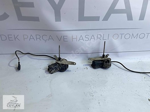 2001 model Volvo S4" far fıskiyesi motoru görseli 4