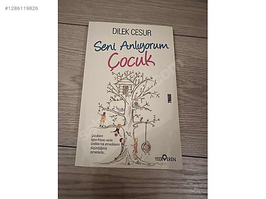 İkinci El ve Sıfır Alışveriş / Kitap, Dergi & Film / Kaynak & Bilgi Kitapları / Kişisel Gelişim