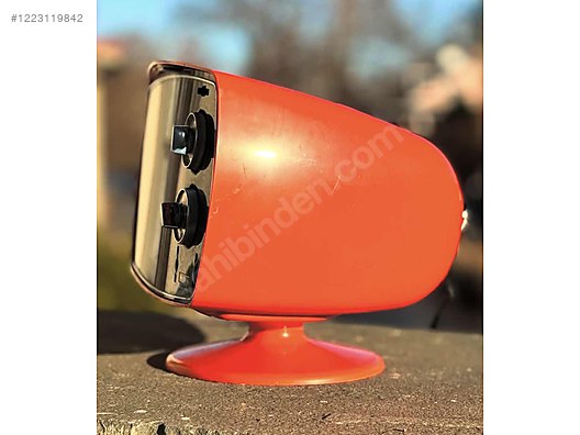 Popart 1970 antika televizyon sahibinden.comda - 1223119842