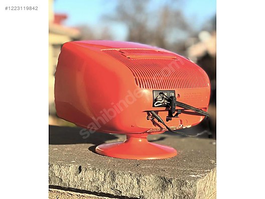 Popart 1970 antika televizyon sahibinden.comda - 1223119842