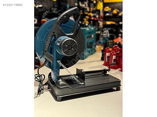 Used & Brand New Items / Garden & Home Improvement / Hand Tools / Electric / Cutting Machines