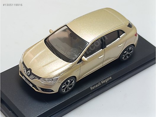 Norev Diecast Model 1:43 Renault Araba - 1305119916