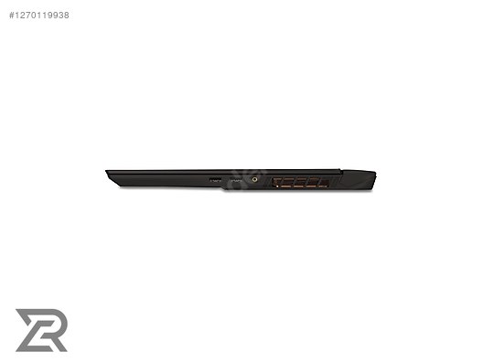 İkinci El ve Sıfır Alışveriş / Bilgisayar / Dizüstü (Notebook) / Laptop / MSI