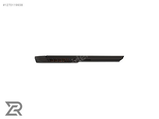 MSİ VECTOR ULTRA 7 255HX 16 RAM 6400MHZ 1TB SSD RTX 5070Tİ 16.1 - İlan ve alışverişte ilk adres sahibinden.com'da