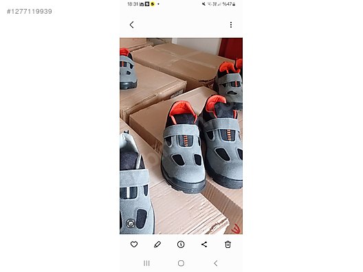 İkinci El ve Sıfır Alışveriş / Bahçe & Yapı Market / Toplu Satış