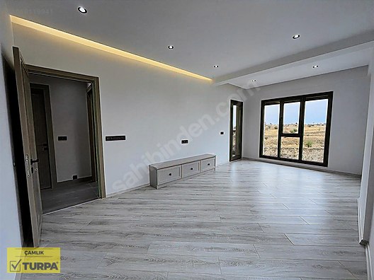 KARAHASANLI'DA SATILIK 2+1 90m2 SIFIR LÜX DAİRE #1259119941