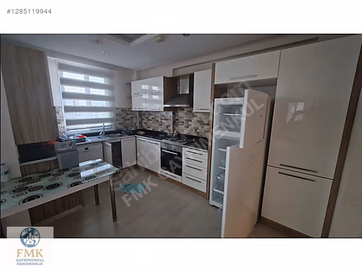 TIP FAKÜLTESİ CİVARI 34.CADDEYE YAKIN EŞYALI KİRALIK 2+1 #1285119944