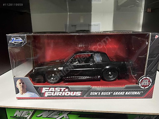 Grand national on sale diecast