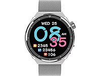 Sword SW-WIA Watch 2 Pro Gri Akıllı Saat