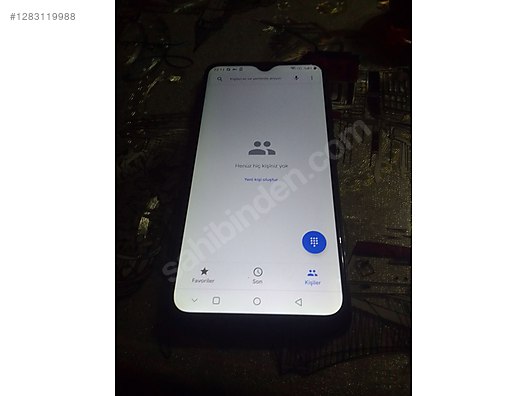 Used & Brand New Items / Cell Phones & Accessories / Cell Phones / Vestel / Venus V7