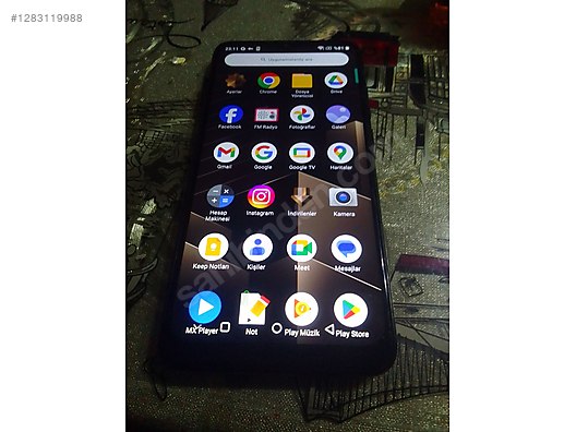 Used & Brand New Items / Cell Phones & Accessories / Cell Phones / Vestel / Venus V7