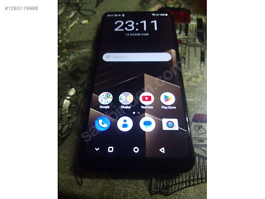 Used & Brand New Items / Cell Phones & Accessories / Cell Phones / Vestel / Venus V7