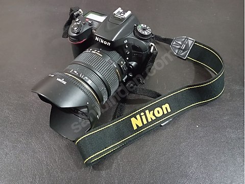 10％OFF】 Nikon D5500 NikonD5500➕SIGMA17-50mmF2.8DCOS ➕SD ＋