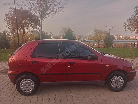 fiat palio 1 4 el acil satilik bedelli icin sahibinden comda 983120023