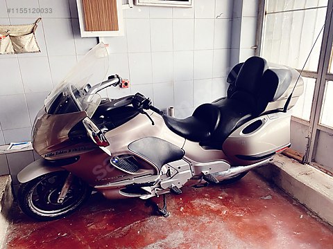 Olx bmw k on sale 1600 gtl