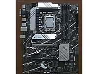 i9 12900 KF + Asus 760 Prime B PLUS #1283120038