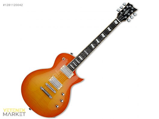 İkinci El ve Sıfır Alışveriş / Müzik / Müzik Aletleri / Telli Çalgılar / Gitar / Elektro