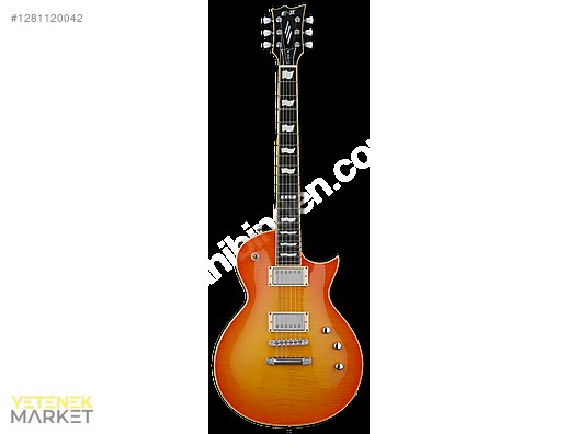 İkinci El ve Sıfır Alışveriş / Müzik / Müzik Aletleri / Telli Çalgılar / Gitar / Elektro