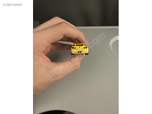 Used & Brand New Items / Toys & Hobbies / Diecast Model / Cars