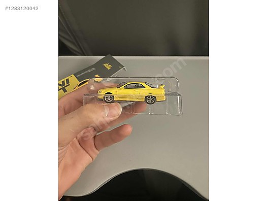 Used & Brand New Items / Toys & Hobbies / Diecast Model / Cars