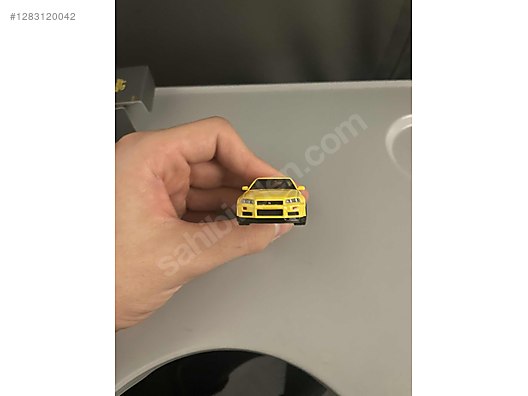 Used & Brand New Items / Toys & Hobbies / Diecast Model / Cars