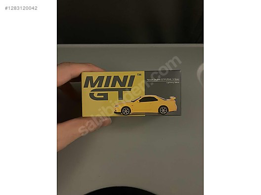 Used & Brand New Items / Toys & Hobbies / Diecast Model / Cars