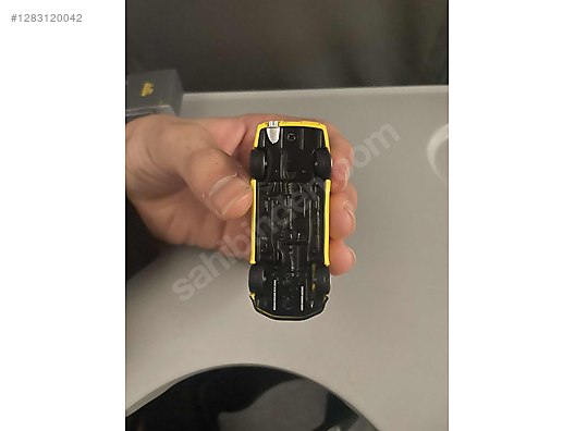 Used & Brand New Items / Toys & Hobbies / Diecast Model / Cars