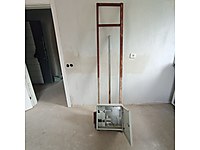 elektrik panosu ve sigortalar